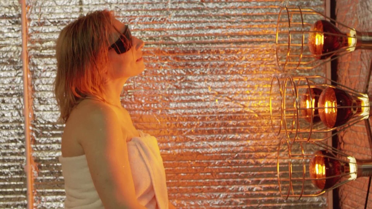 Low EMF Infrared Sauna: What You Need to Measure and Why