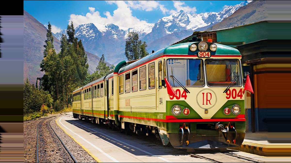 Machu Picchu Stations & Ticket Offices: Cusco Train's Pre-Departure Guide