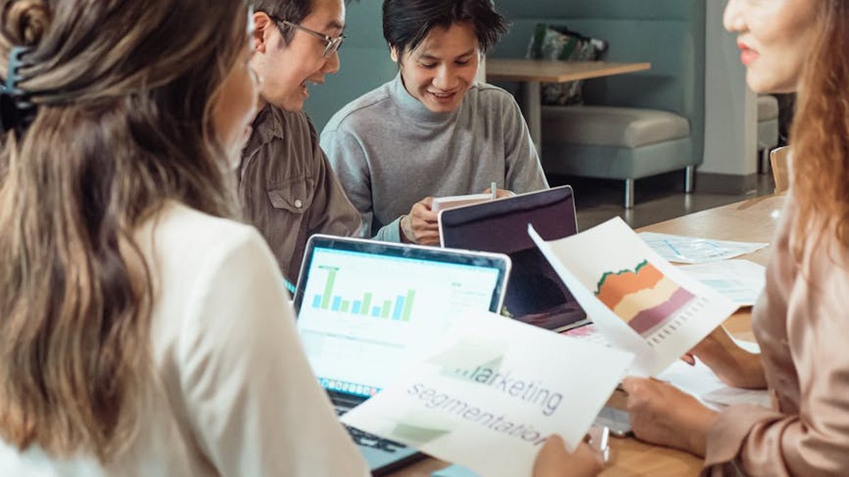 Marketing Plan For a Small Business: What It Is & Why It Really Matters