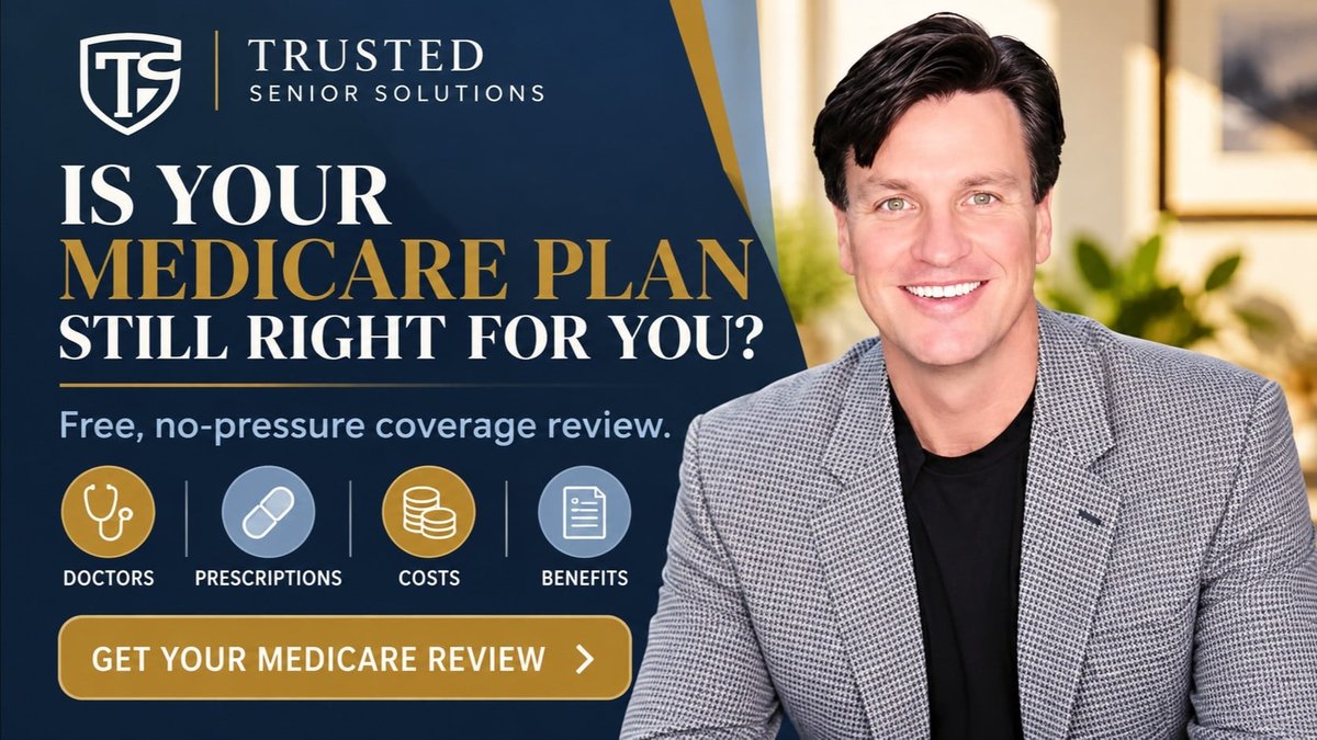 Medicare Plan Review in Round Rock, TX: 4 Things to Check Before December 7