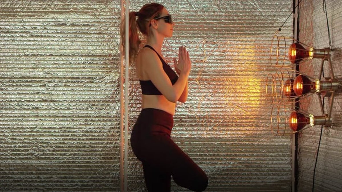Near Infrared vs Far Infrared Saunas: Which Wavelengths Do What?
