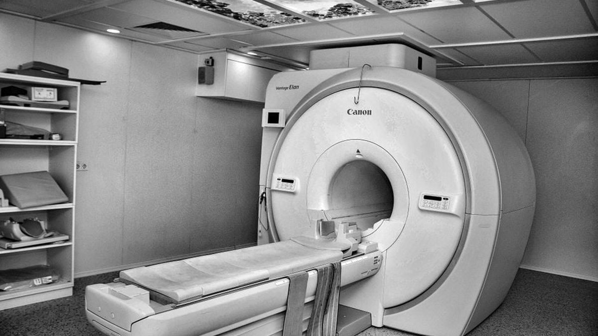 Ohio HB 479: What It Means For Imaging Centers & Virtual Contrast Supervision