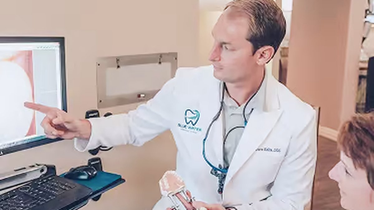 Old Southwest Reno General & Preventive Dental Services for Oral Health Launched