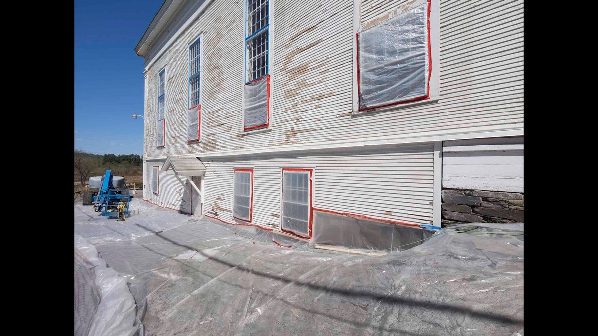 Palo Alto Lead Certified Painter For Older Home Paint Removal: Guide Released