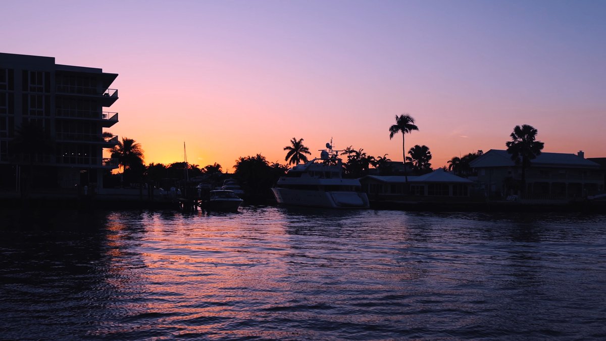 Port St. Lucie Black Car & Airport Transfer Service: Expansion Announced