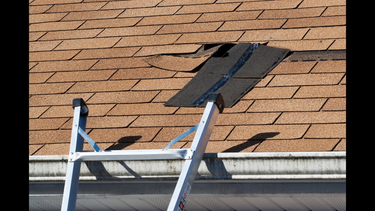 Post-Storm Roof Inspection: Missouri Experts Explain What to Check