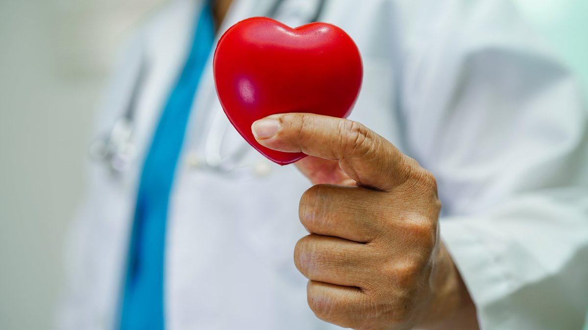 Preventive Cardiology: NY Expert Explores AI Tools For Early Risk Detection