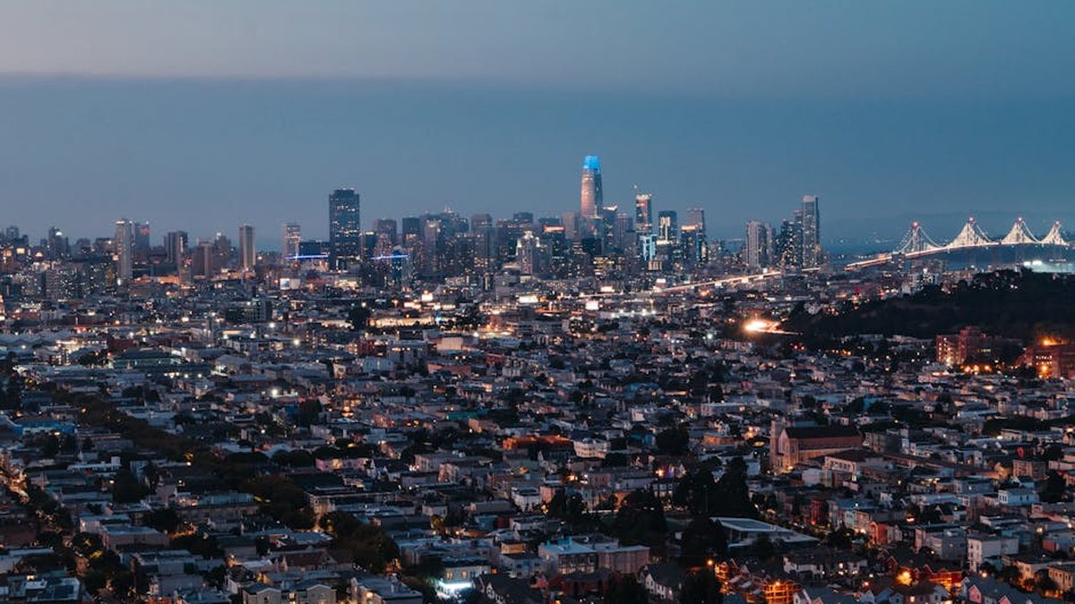 Redwood City To SFO Limousine Transfer Pricing & Reservation Guide Published