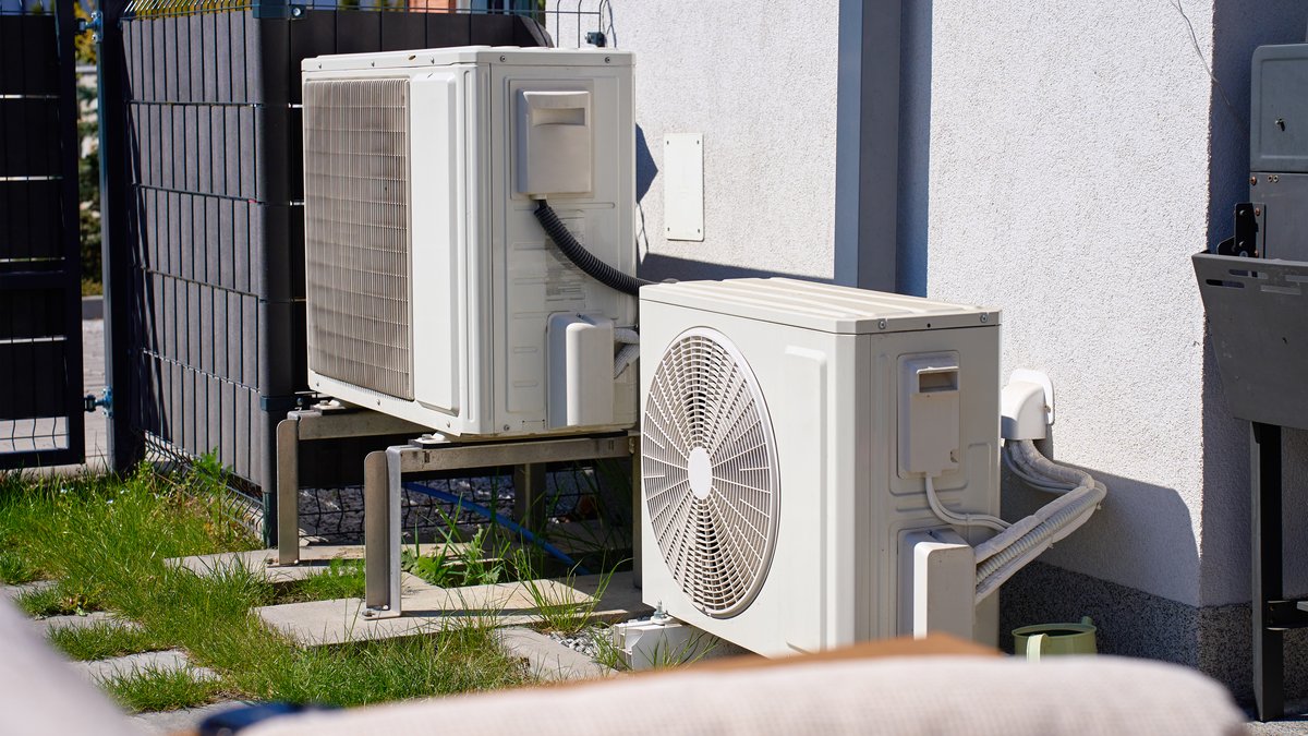 Rock Island Heat Pump Installations & Replacements: Cold Season Prep Announced