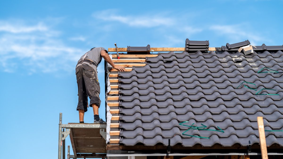 Roofing Cost Estimator App For Contractor Lead Capture & Scoring Announced