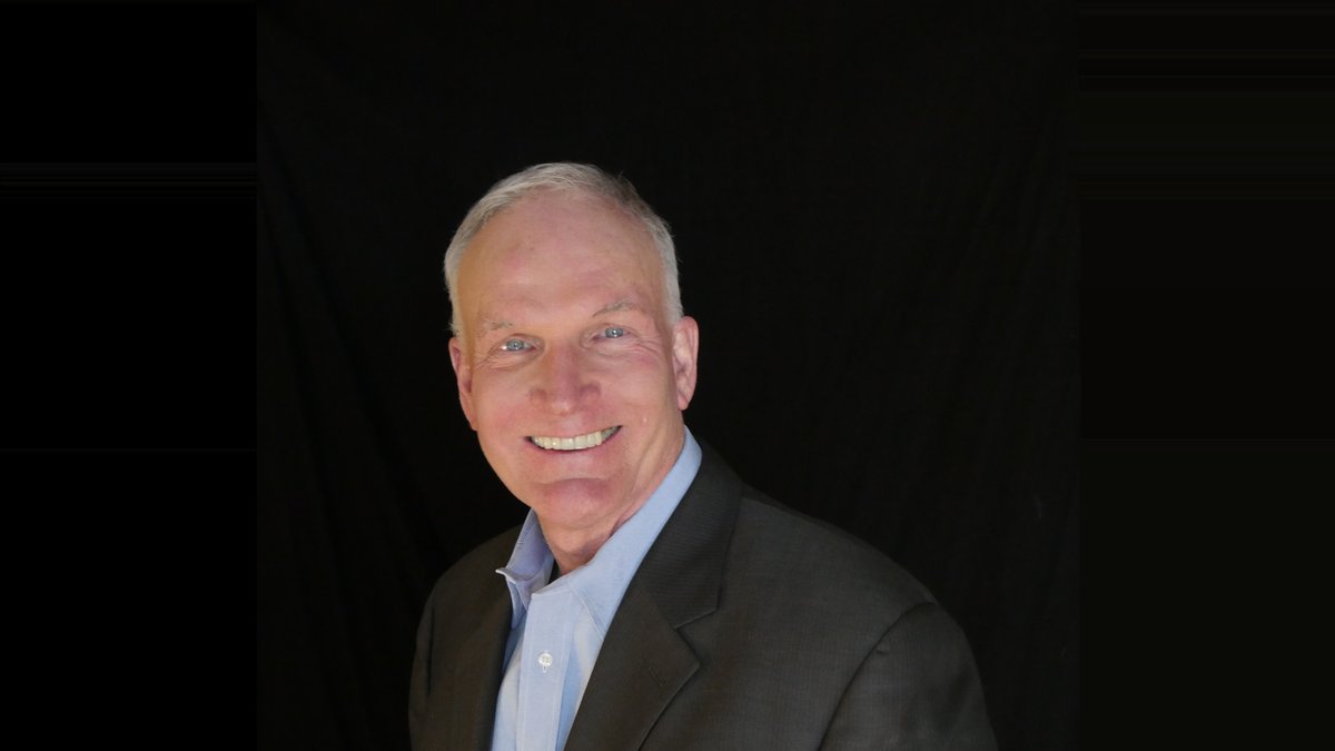 San Francisco's Human De-escalation Expert Doug Noll 90 sec Conflict Fix