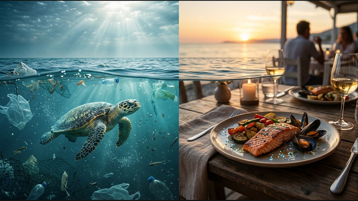 Sea Turtle Plastic Deaths Highlight Need to Protect Seas and Support Save Turtle
