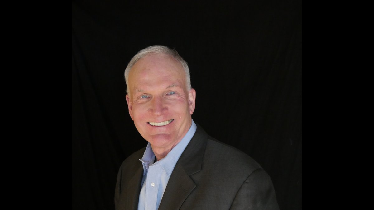 SF Human De-escalation Expert Doug Noll Redefines Executive Conflict Resolution