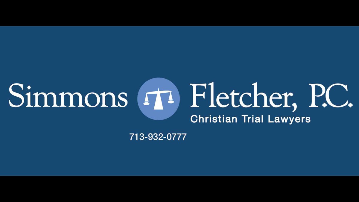 Simmons & Fletcher Highlights Katy Freeway Crash Risks and Legal Rights