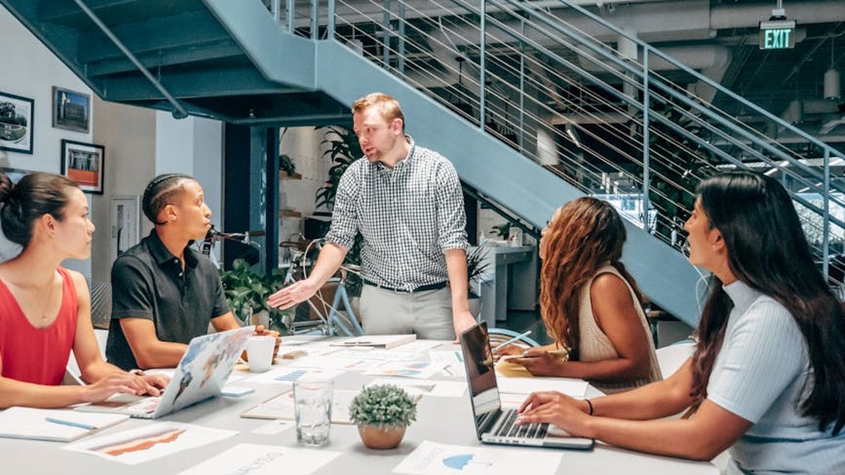 Small Business Growth Strategy: How to Build a Marketing Plan