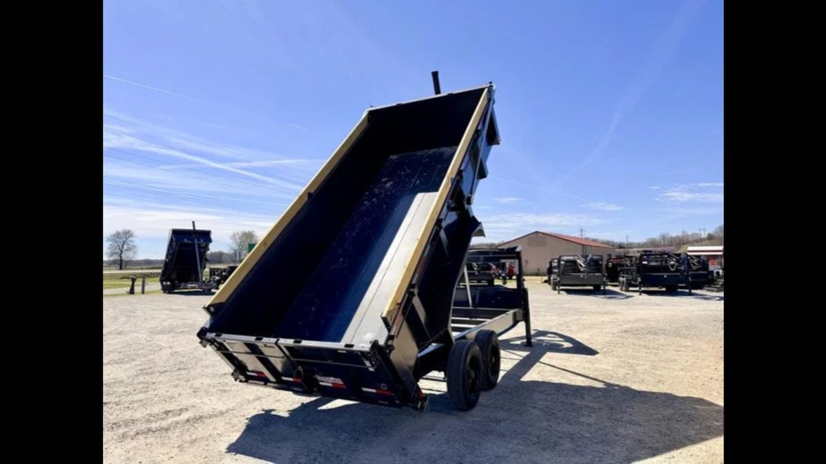St. Louis Dump Trailer Prices & Sizes For Contractors: Buyer’s Guide Released