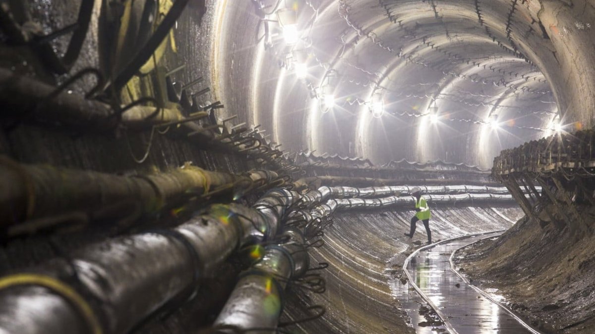 Steel-Free Caissons to Tunnels 250 Feet Down: Inside Stiver Engineering’s Work