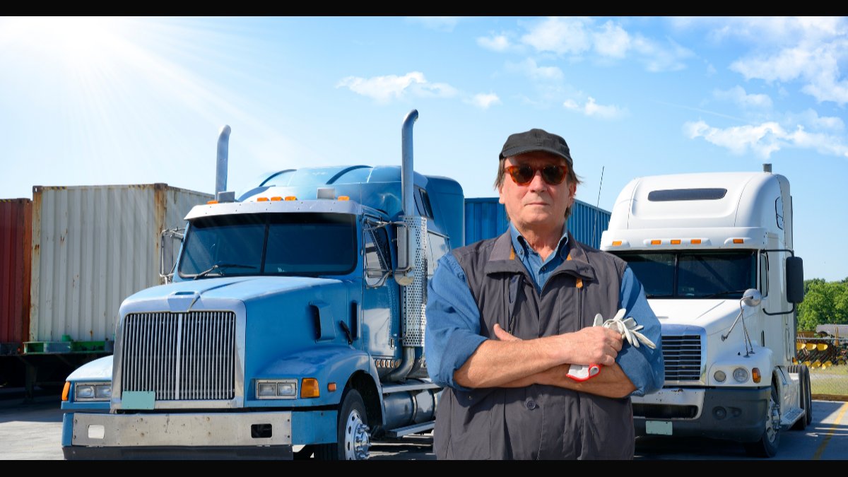 Truck Driver Shortage 2026: TX Experts Explain Why Owner-Operator Vetting Is Key