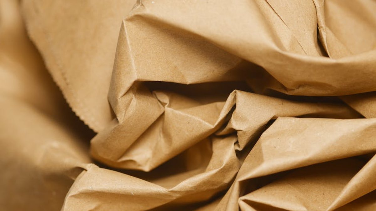 UK Paper Void Fill in a Box: Packaging Dispenser Option For Businesses Announced
