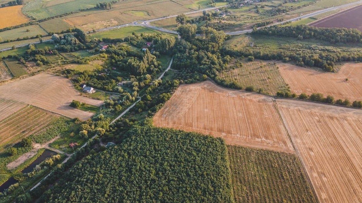 US Southeast Vacant Land Cash Purchase Program For Rural & Remote Land Expanded