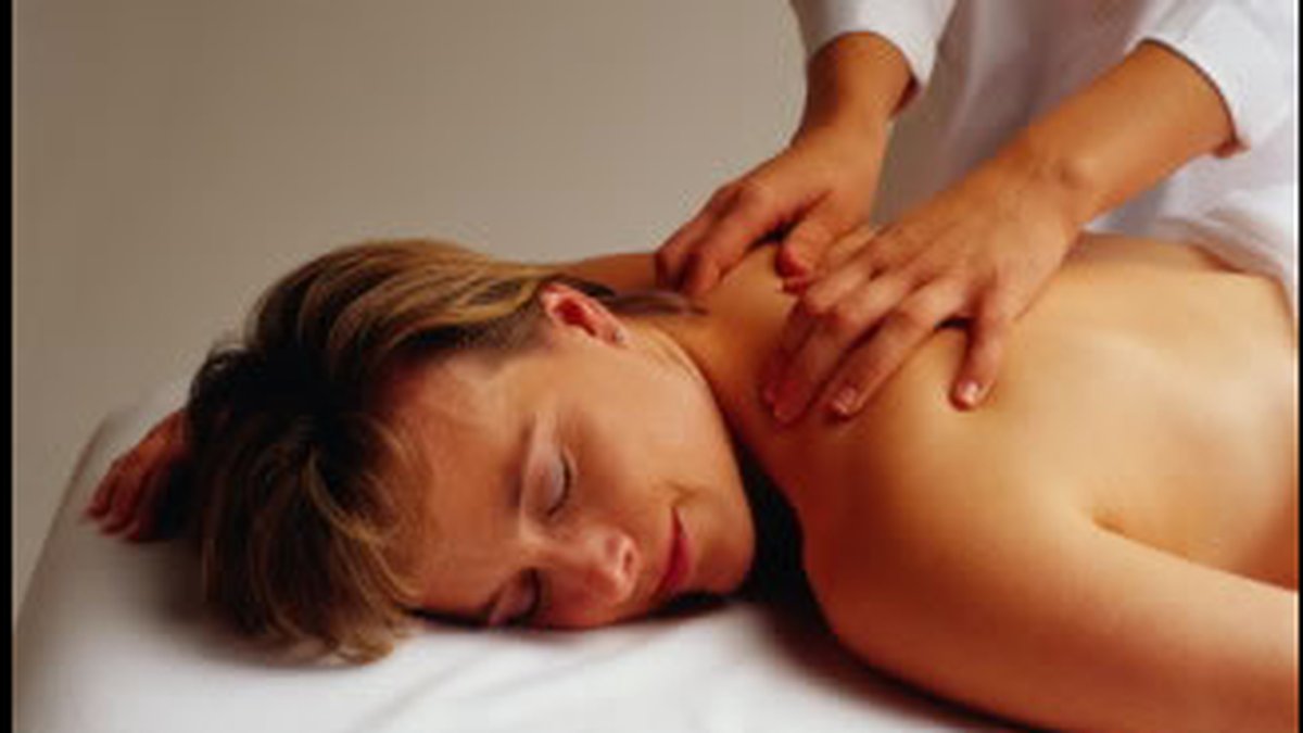 Waikoloa Mobile In-Room Massage for Hotel Guests & Vacationers: Services Expand