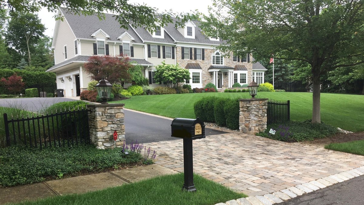 Watchung Landscaper Highlights Soil & Drainage Checks for Fall Lawn Renovation