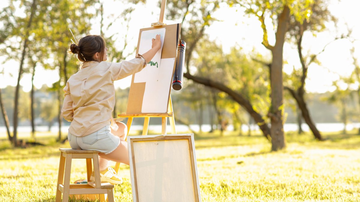Watercolor Plein Air Supply Guide For Beginners Released by Tobio’s Kits