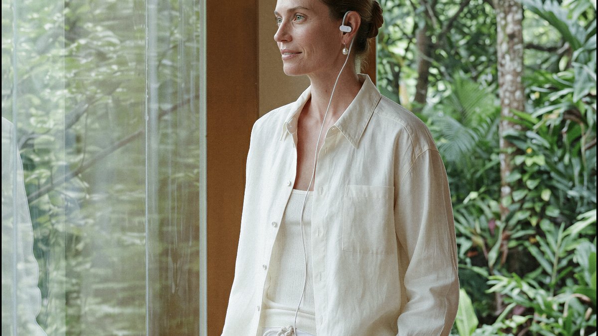 What Is Vagus Nerve Stimulation? Here's How Ear-Based Devices Really Work