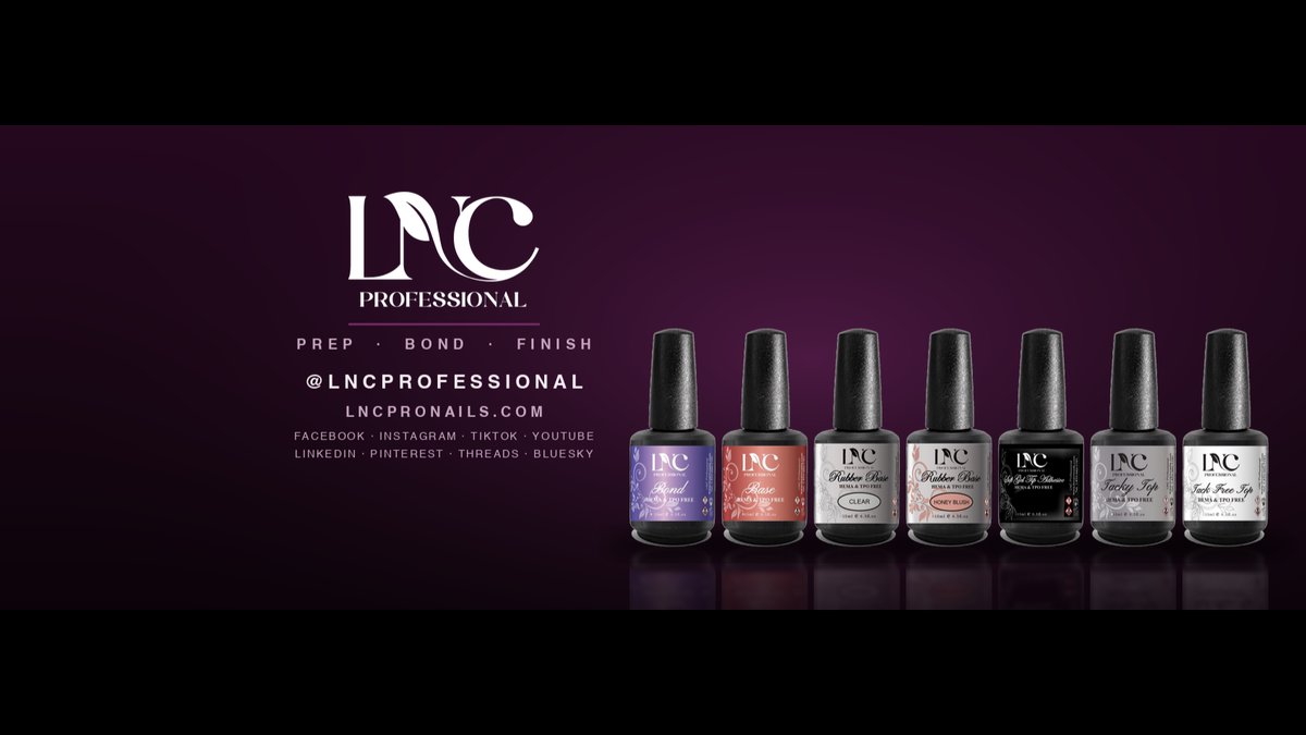 Why the Former COO of Nail Systems International Joined a Guyanese Nail Brand