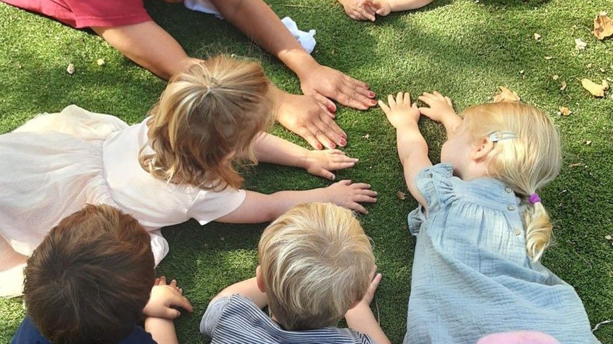 Wilberfoss Muddy Boots Nursery Earns 'Strong Standard' Ofsted Rating
