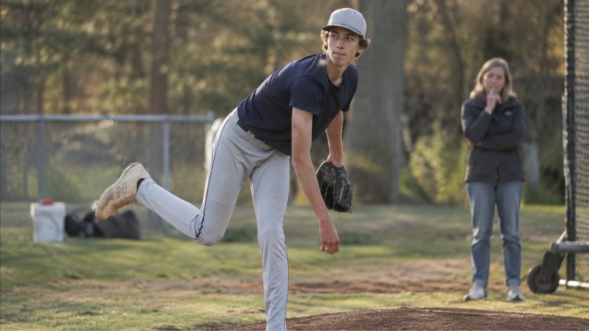 Youth Pitcher Growth Spurt: Velocity Drop & Mechanics Guide for Parents Released